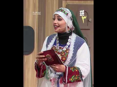 الحطيب قرية فوق السحاب | برنامج الباب الكبير