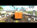 Indian bike driving 3D game 🎯🎮🎯