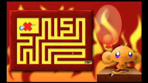 Lets Play - Monkey Go Happy 1 (walkthrough)