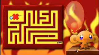 Lets Play - Monkey Go Happy 1 Walkthrough