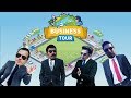 AAA İNTERNETİM KOPTU !! | Business Tour w/ Ketum, Bosluk, Timurleng