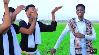 DHAANTO CUSUB JACEL AH ABWAAN NUUR GUSAR 2024 COMING SOON KOXDA QARANBAND MUSIC VIDEO NEWS SUBSCRIBE