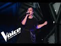 Evanescence  bring me to life  jade  the voice 2022  blind audition