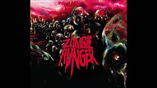 ZOMBIE HUNGER - ZOMBIE HUNGER (full Album 2024