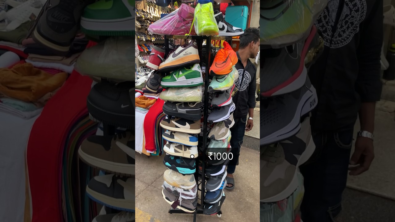 Best Buys From Sarojini Nagar 🛍️ #ytshorts #sarojininagar #sarojininagarmarket #shorts