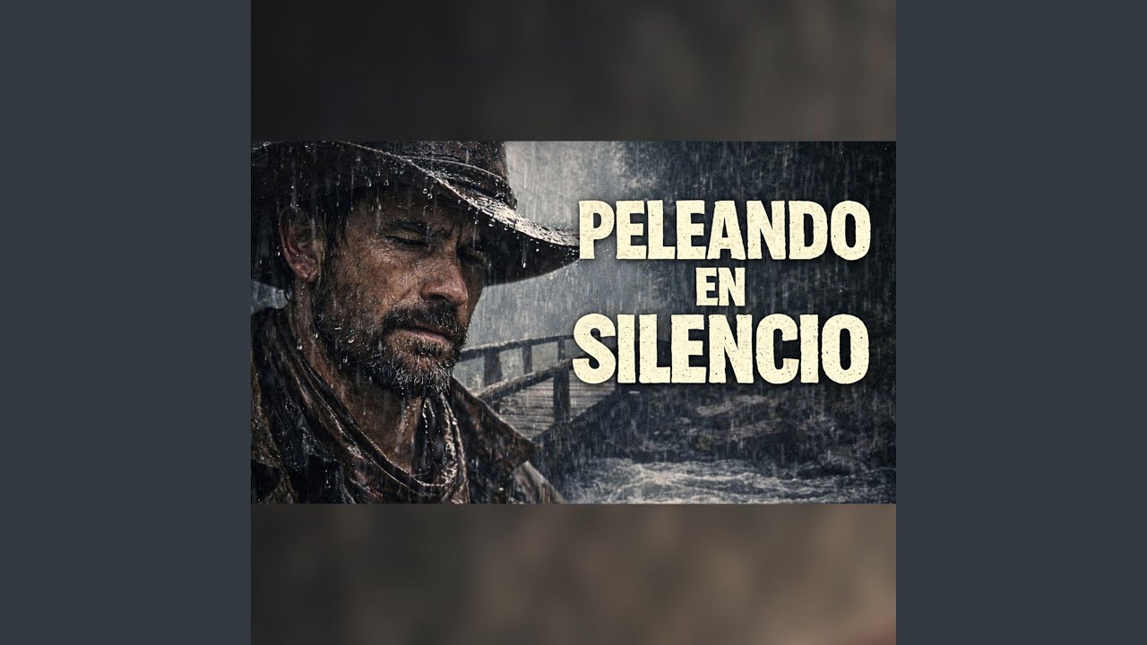 Peleando en Silencio