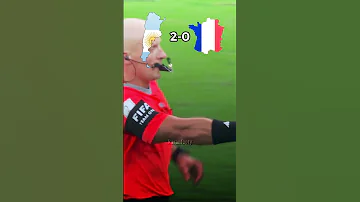 2022 World Cup Final Shorts 