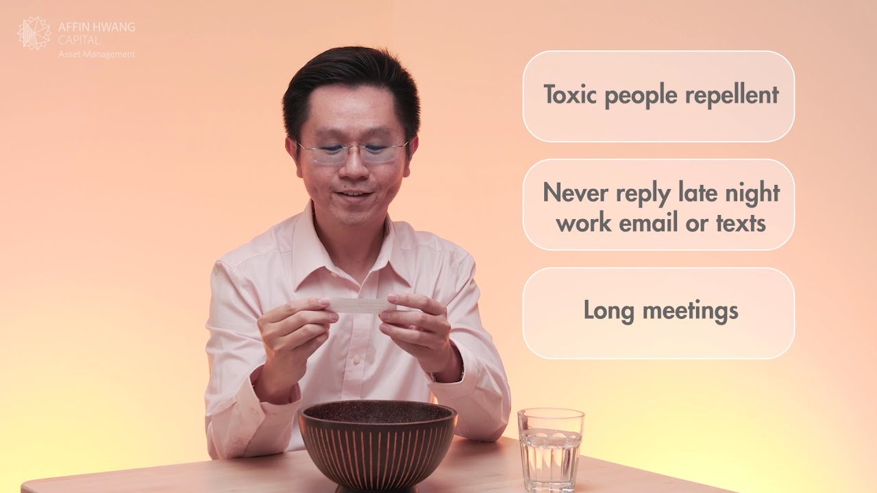 Buy Or Sell Lim Chia Wei Youtube