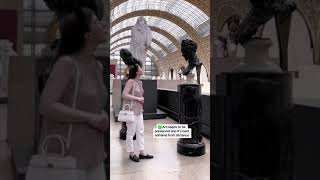 Museum Etiquette: The Do's and Dont's