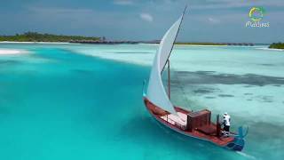 Maldives reopening 15 July 2020
