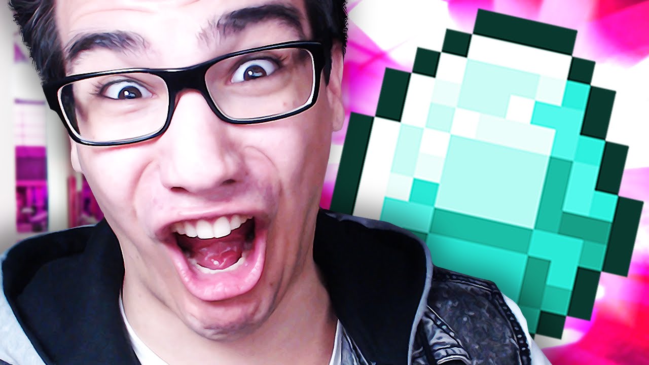 COMO ROUBAR DIAMANTES