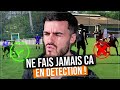 Analyse match de detection  je te donne toute mes astuces pour tes detections u17 et u19 nat 