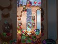 RNGesus vs Super Brains (pvzH) #pvzheroes #pvzgameplay #pvz #rng