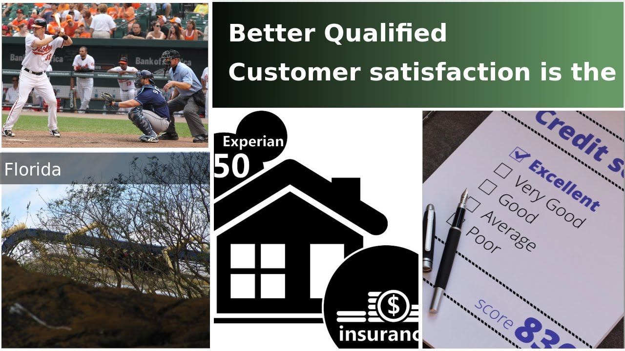 LearningBetter Qualified LLCFloridaUnderstand Credit Reports