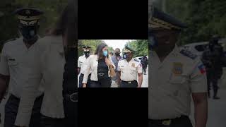 Haïti : des policiers continuent de fuir le pays
