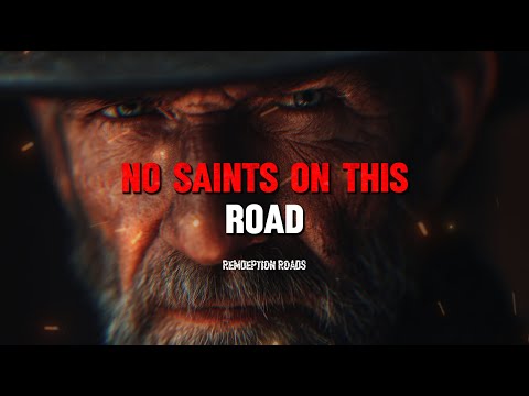No Saints On This Road — Dark Country Music | Lyrics | Redemption Roads