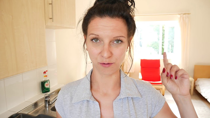 VLOG: PIERWSZY VLOG Z MIESZKANIA