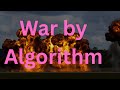 How Israel Uses AI in War Against Iran | Inside the AI-Powered Battlefield. #world #deserves #peace