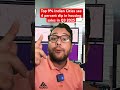 Top 9 Indian cities see 4% dip in housing sales in Q3 2025 says PropEquity report #yshorts #shorts