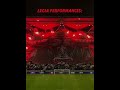 Legia Performances