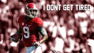 Amari Cooper | I Don't Get Tired | Career Highlights