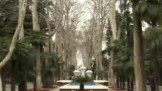 Gencenin Xan Bağı.ganja