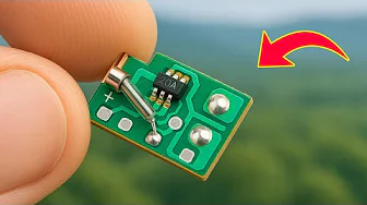 Very Small But Amazing Thing In Old Clock You Should Never Throw Away