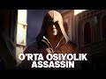 Assassins creed  ozbek tilidagi sifatli obzor oyin tarixi  kiberuz