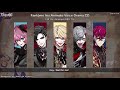 [CHI to ENG Sub] Fantôme Iris Animate Voice Drama CD