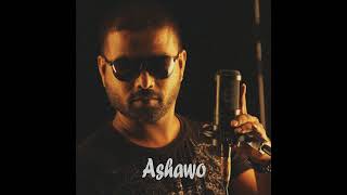 Ashawo (Coke Red Studio Version)