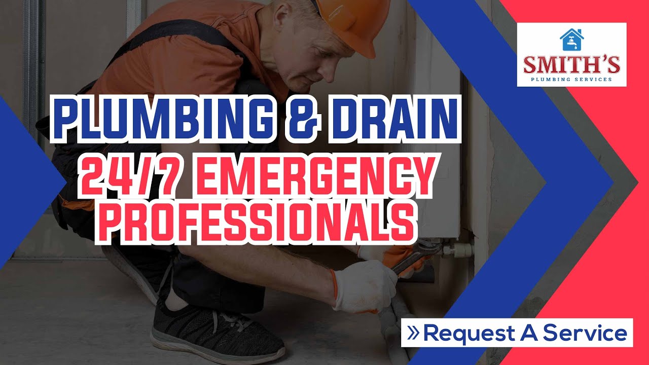 Smith's Plumbing Services Top 10 Best Plumbers Memphis YouTube