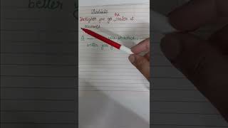 Parallel Adjectives in English: The + Comparative Form #articlesinenglish #learnenglish #shorts