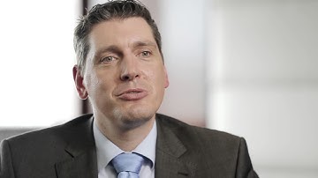 In Conversation with Andreas Gryczke of BASF at CPhI Worldwide 2016