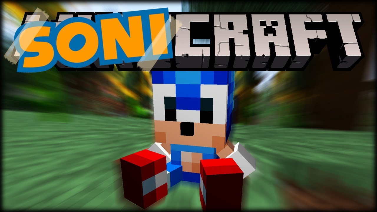 SoniCraft Demons - Minecraft Mods - CurseForge