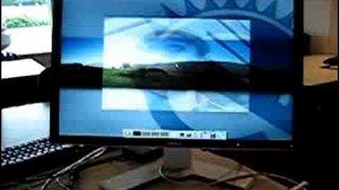 Video blending in hardware