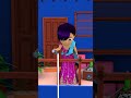 Amaira n Milk Waste Nhi Hone Diya #cartoon #shorts #youtubeshorts #shortvideo #gta5 #shortsyoutube
