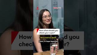 Full How often should you check your super | 7NEWS News