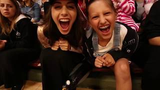 Camp Simcha 2017 Girls: Our First Week