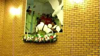 Water Baptism in the Name of Jesus Christ - IL District Council of PAW 2012 Spring Session