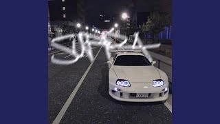 SUPRA - Svphvr