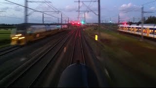 Cabview Holland Rotterdam  Utrecht Icm 2011