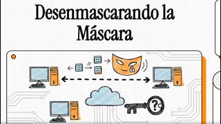Desenmascarando la Máscara de subred