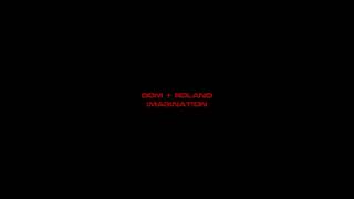 Dom & Roland - Imagination (2020 Remaster)