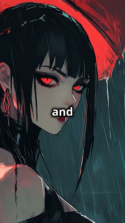 Kyūketsuki: Japan's UNIQUE Vampires