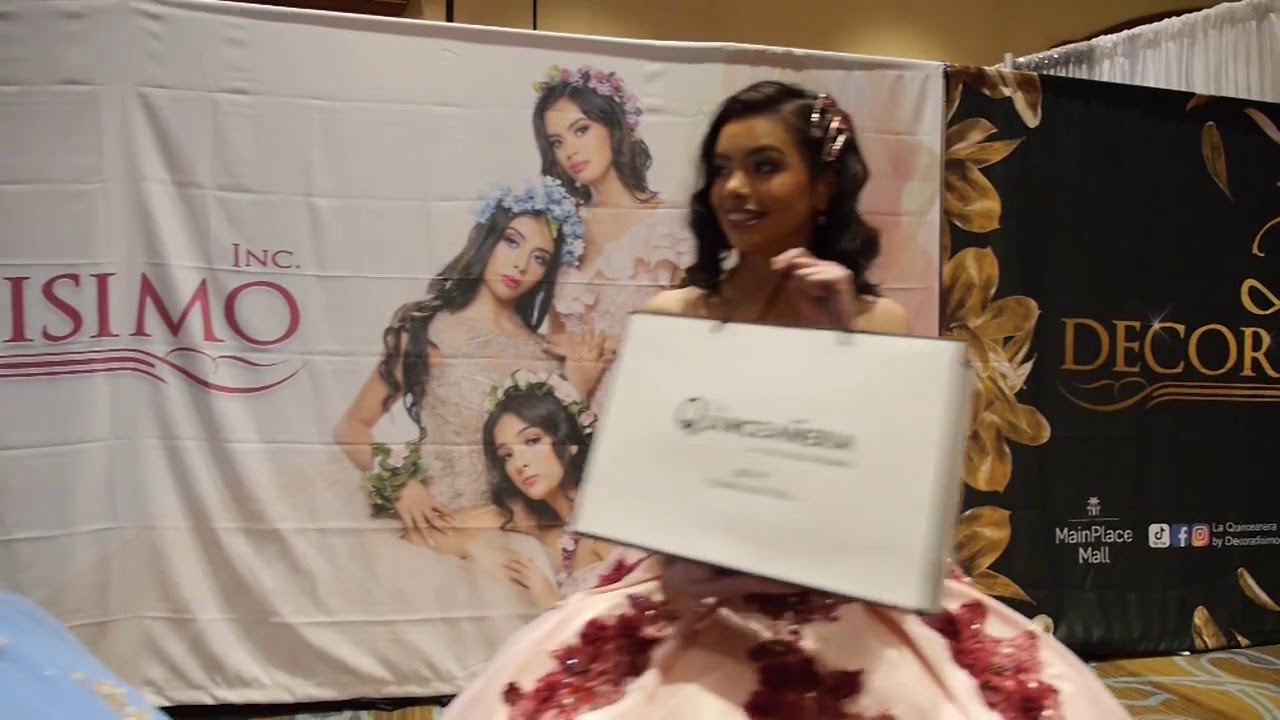 Las Vegas Expo & Fashion Show 2020 YouTube