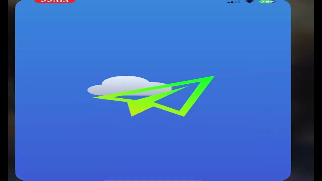 Apple iOS finally update UAV Forecast for a Drones ￼