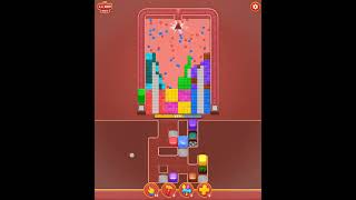 Bounce Blast Level 234 HARD 