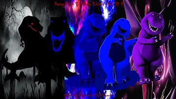 Barney Error 97.3 (Phone Edition) [Part 20-B] 