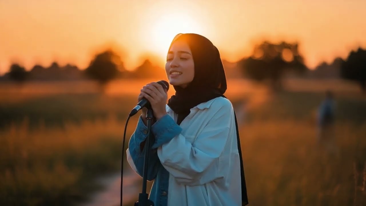 SISA RASA – Mahalini | Reggae Cover By Juminten Vibes