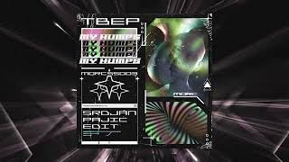 Download Lagu TBEP - My Humps (Srdjan Pajic Edit) [MORCSS003] MP3